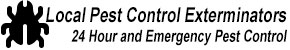 Kingstree SC Pest Control Exterminators